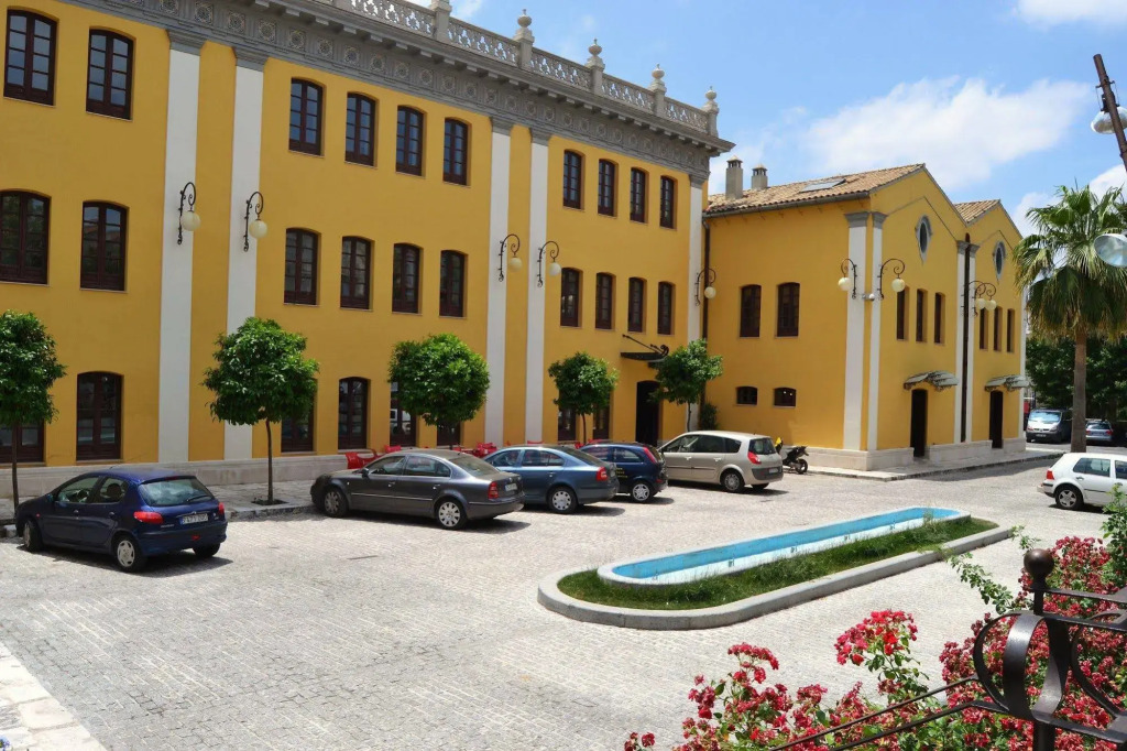 Hotel El Carmen