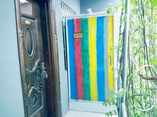 Zhumadian street guest hotel