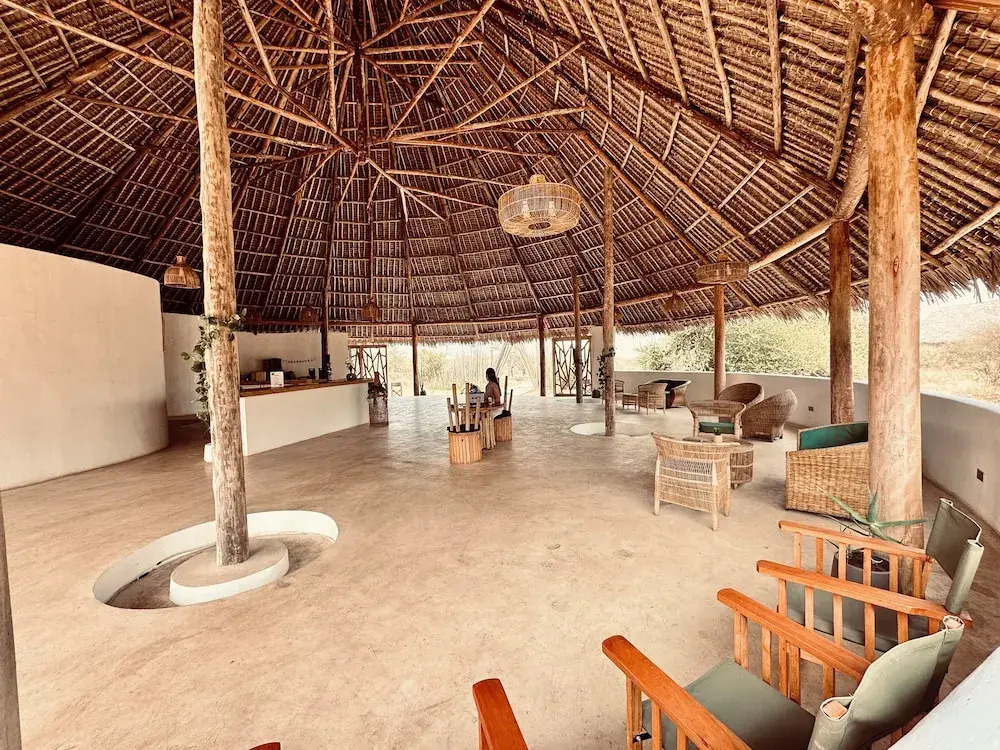 Kuoom Serengeti