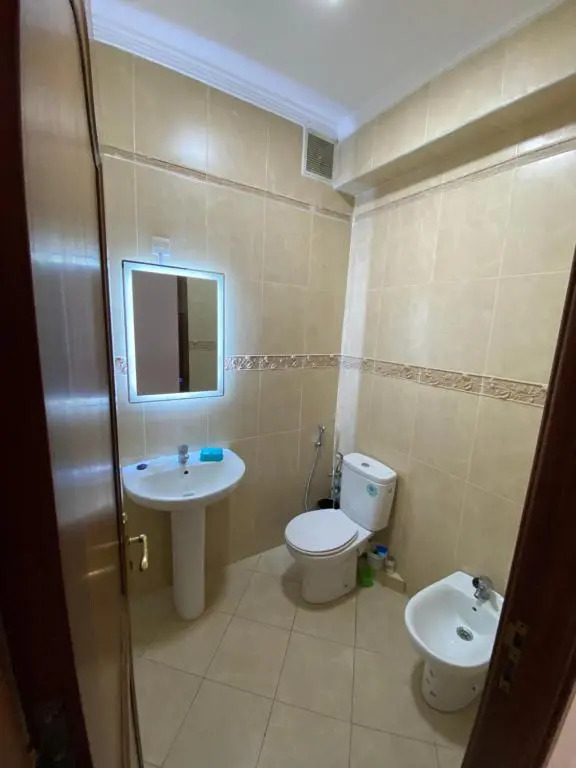 Chambres rooms tetouan Ladies only