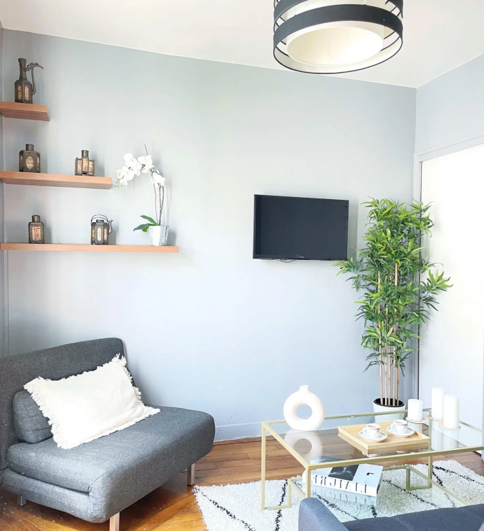 Lovely apartment - Arc de Triomphe - 1606 B