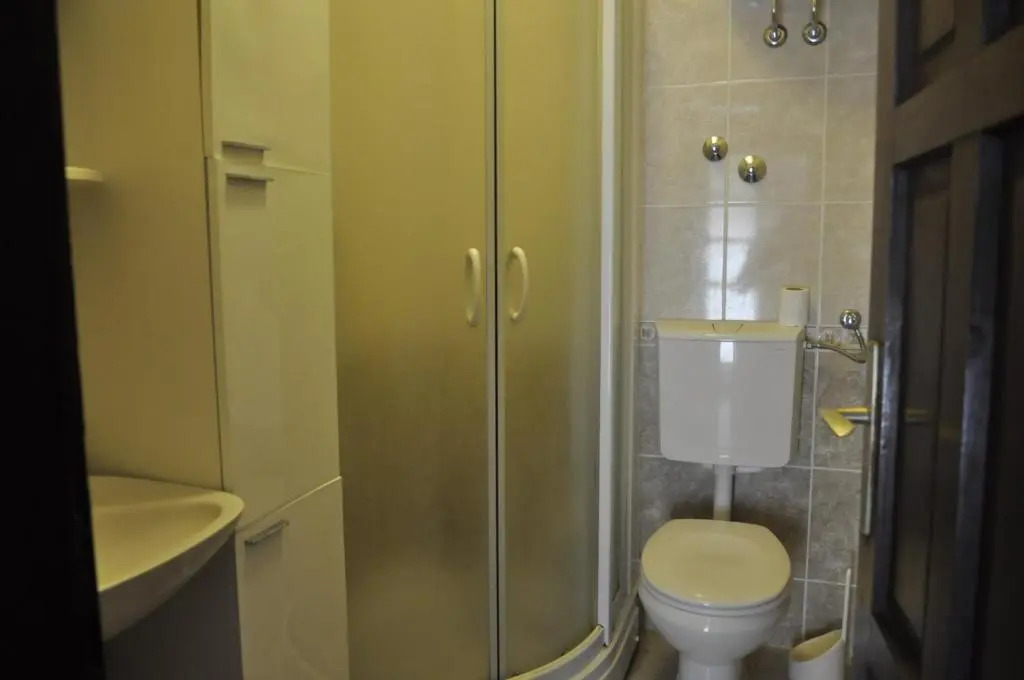 Apartmani Drašković