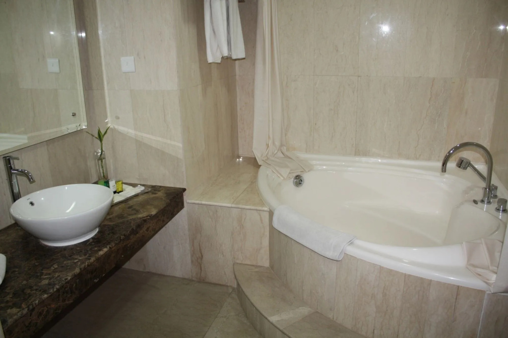 Grand Pasundan Convention Hotel