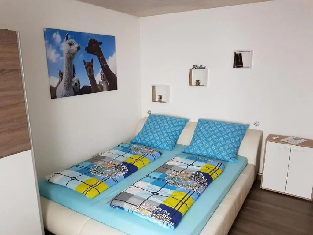 Ferienwohnung Dersch