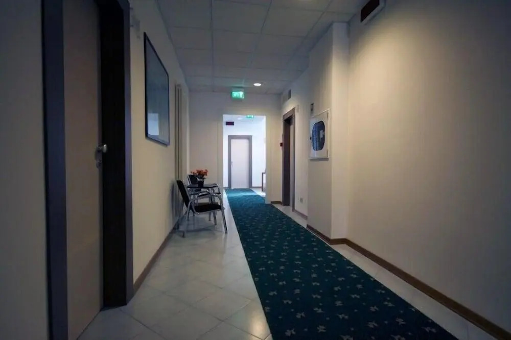 Hotel Massimo