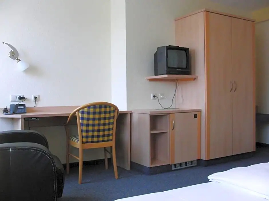 Hotel Angerer