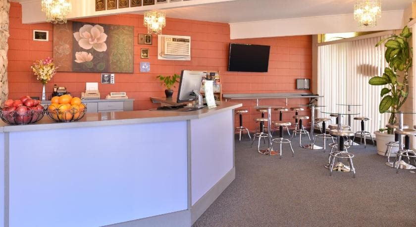 The Maverick Motel, Main Street USA Collection by PNW Hospitality