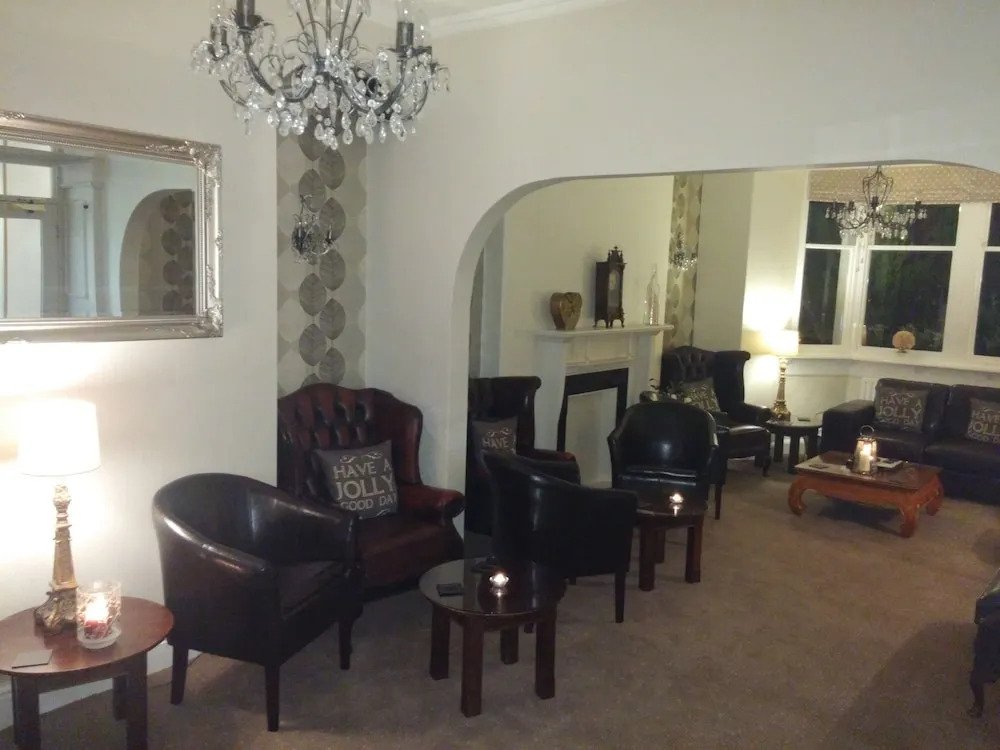 The Glenburn