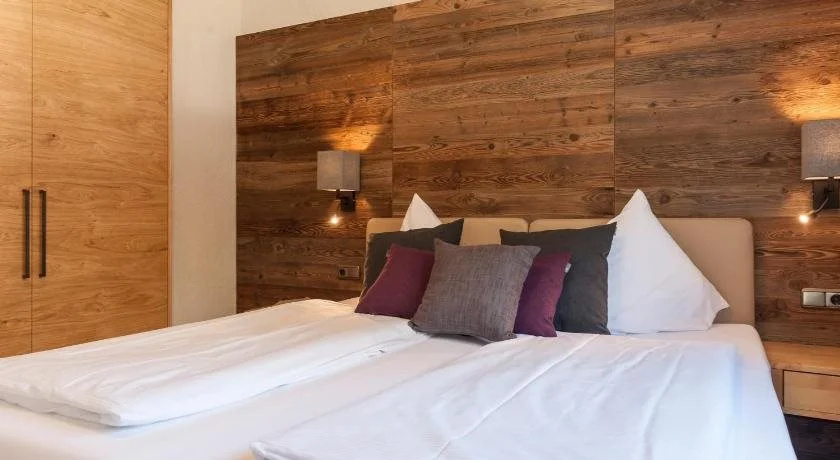 Apartment Karwendelblick
