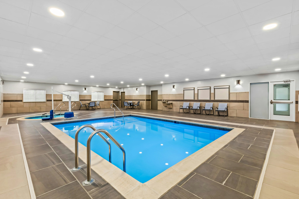 Spark by Hilton Wilkes Barre