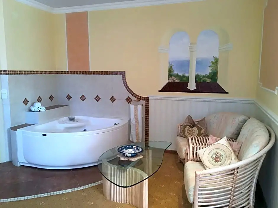 Hotel Gasthof Familie Czepl