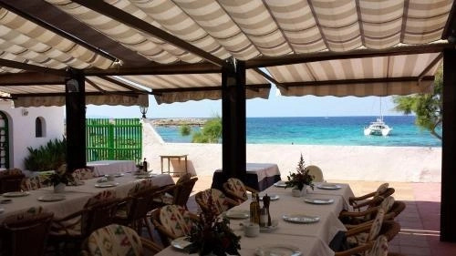 Hostal Restaurante Playa