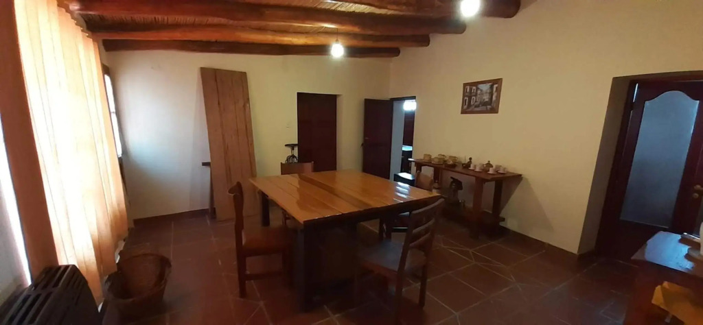 La casa del Norte