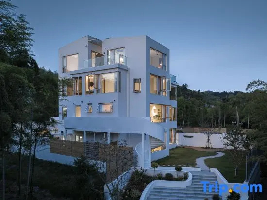 Huzhou Miaoxi Boutique B&B