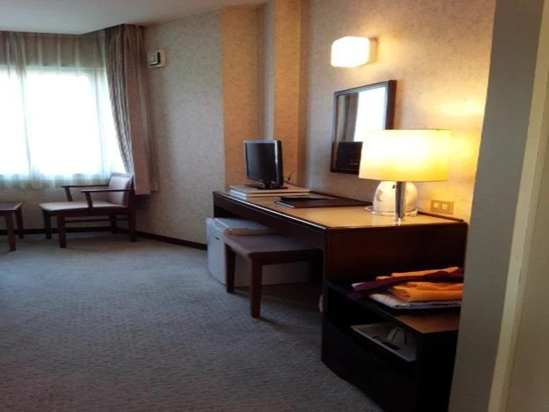 Sento Otani Hotel
