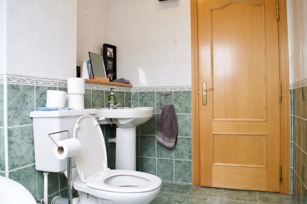 1 Bedroom Apartment With Balcony