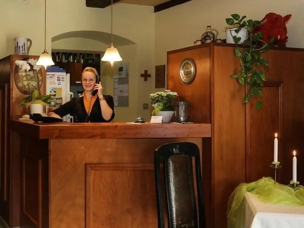 Landhotel Thürmchen
