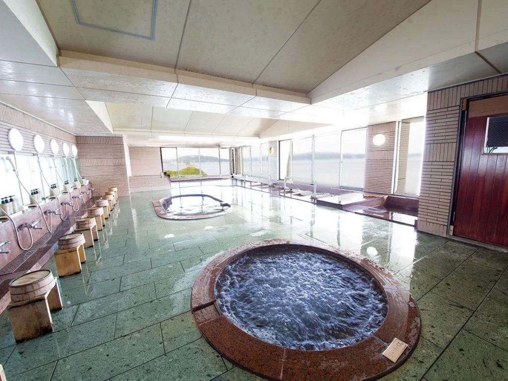 Naruto Grand Hotel Kaigetsu