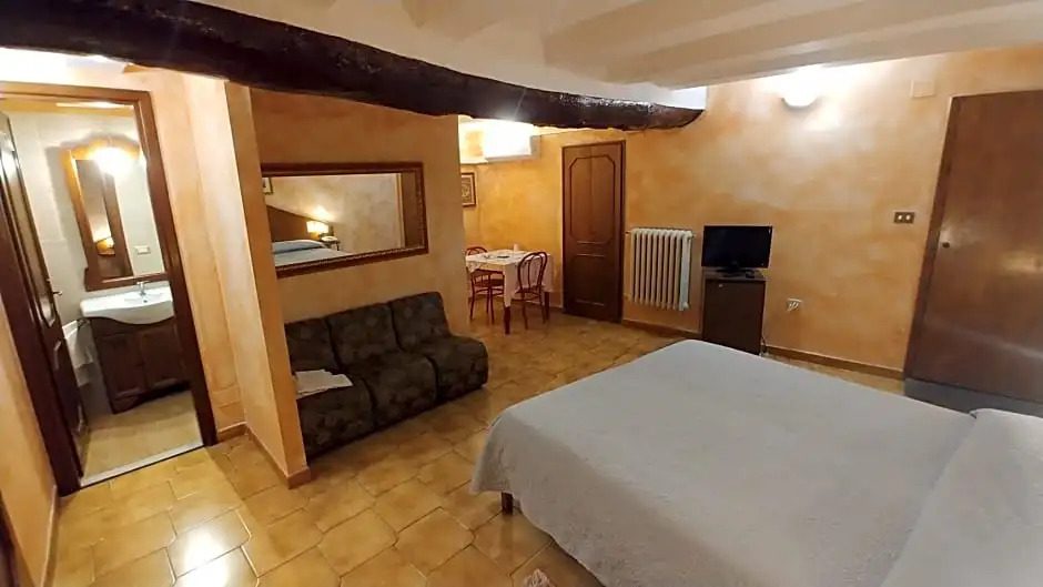 Hotel Centrale