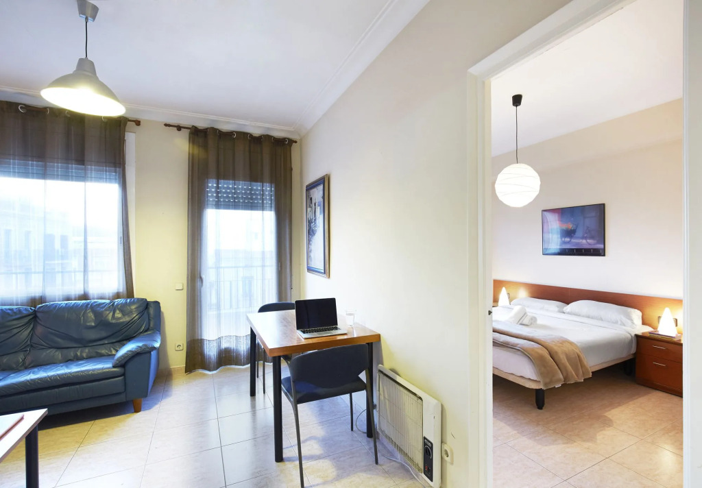 Apartamentos Calvet