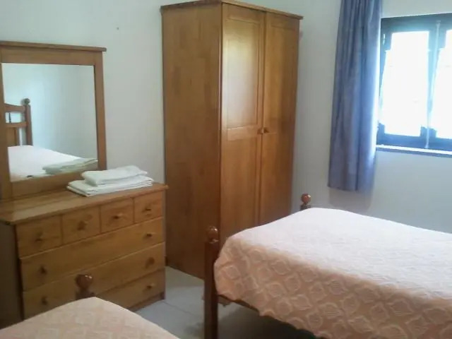 Hotel Eira Da Pedra
