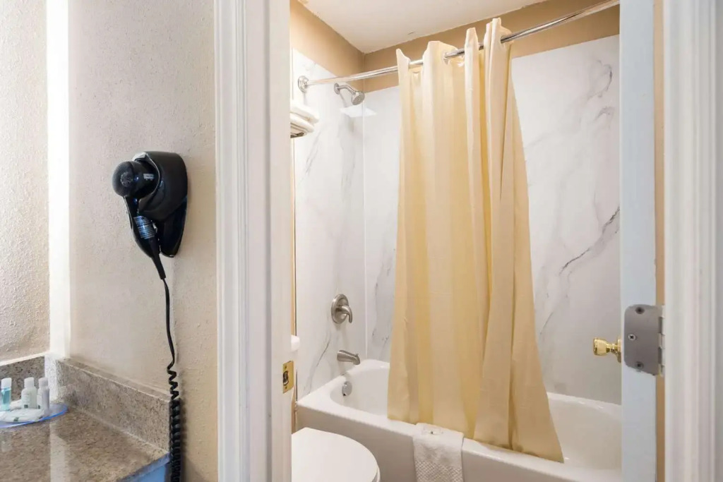 Quality Inn Gastonia East