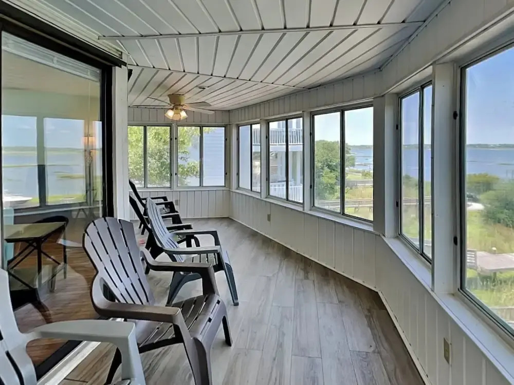 Just Another Day in Paradise by Topsail Realty