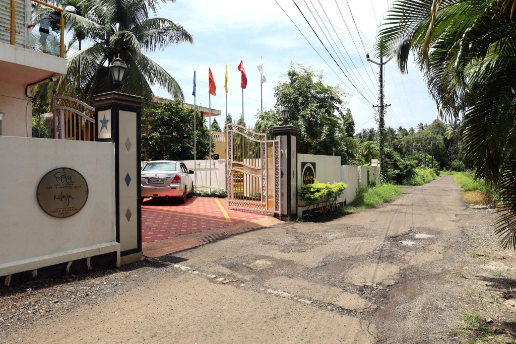 Nilaya Nest Away