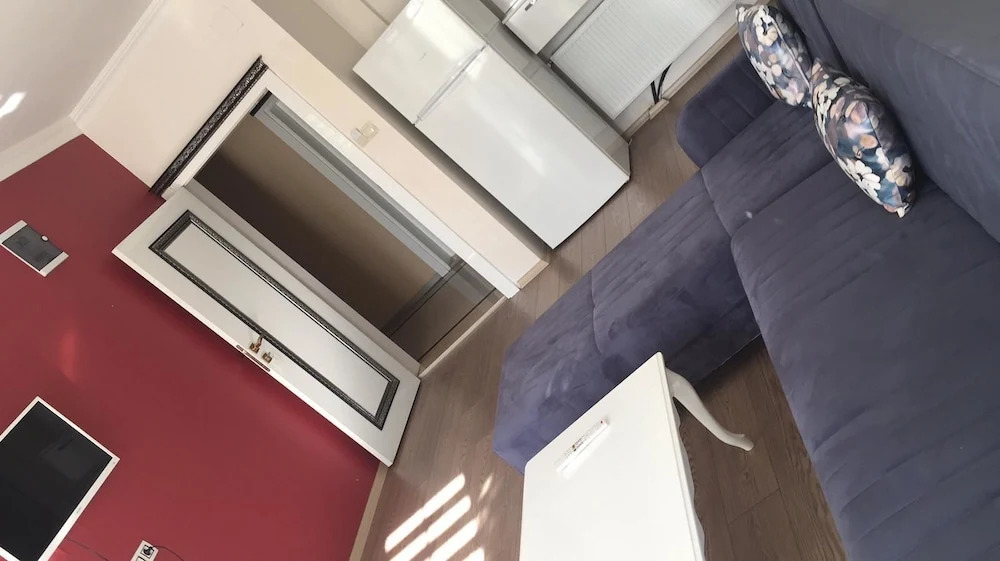 Yazilikaya Apart Otel