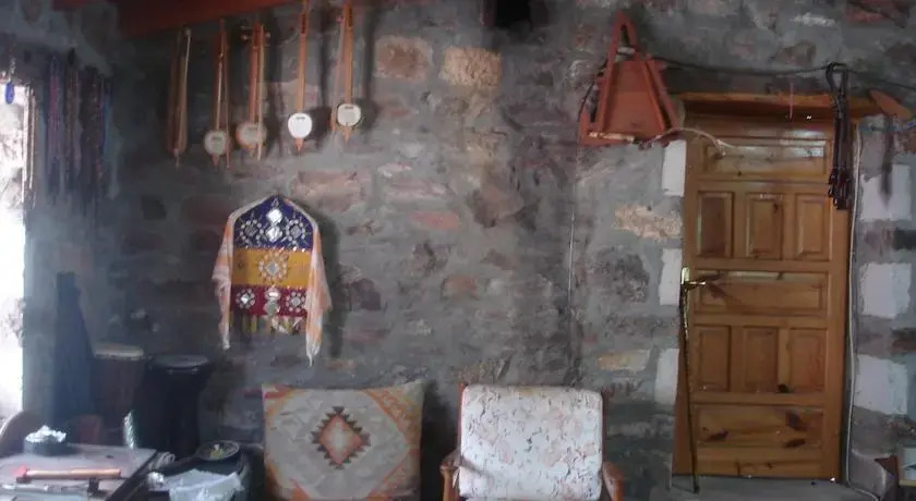 Gokpinar Country Home