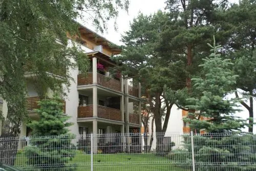 Apartament Anna