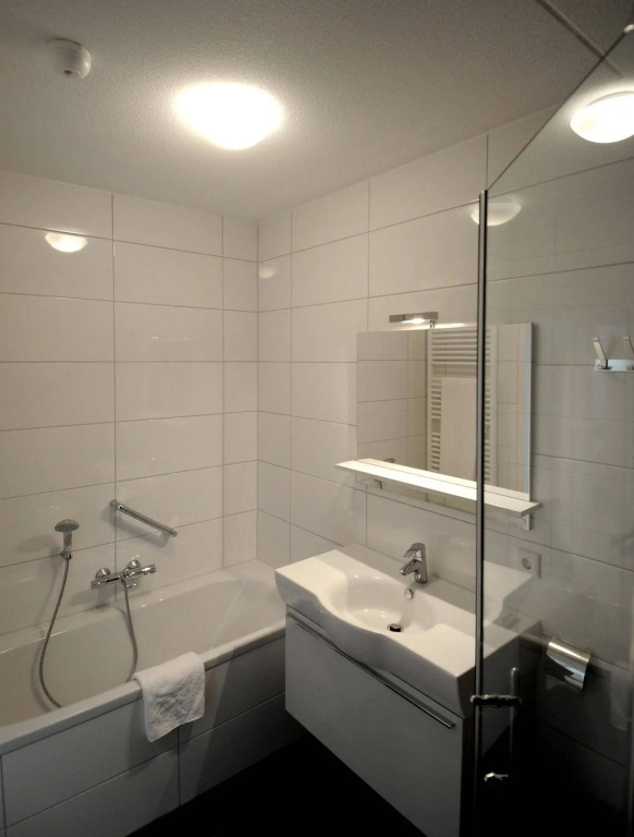 Fletcher Wellness-Hotel Kamperduinen