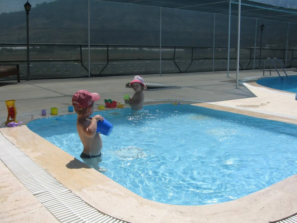 Koru Beach Club
