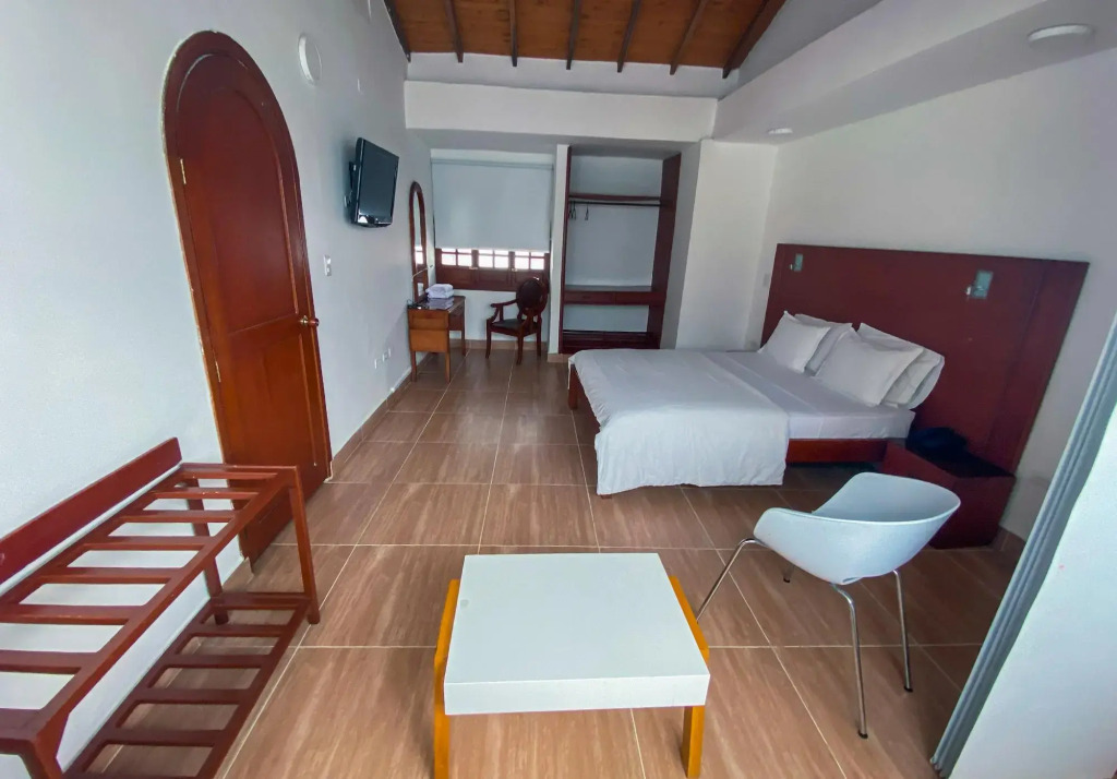 Hotel Zaraya