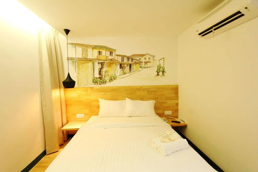 JW Boutique Hotel