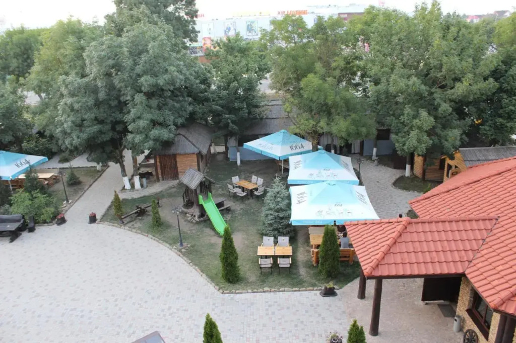Hotel Mastara