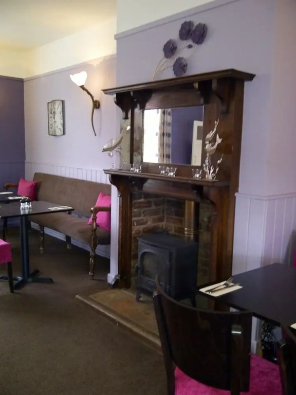 Kings Head Hotel