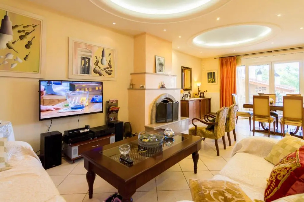 Villa Voutes