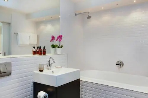 Leyden House Loft Apartment