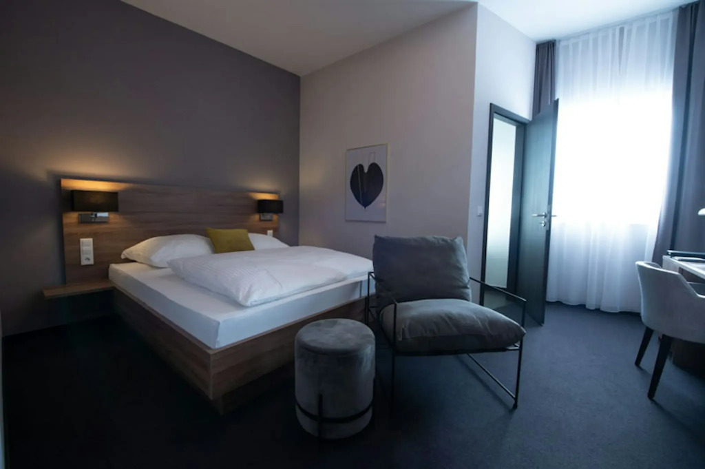 V Boutique Hotel Böblingen