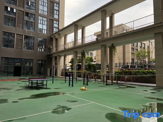 Yingtai Hotel