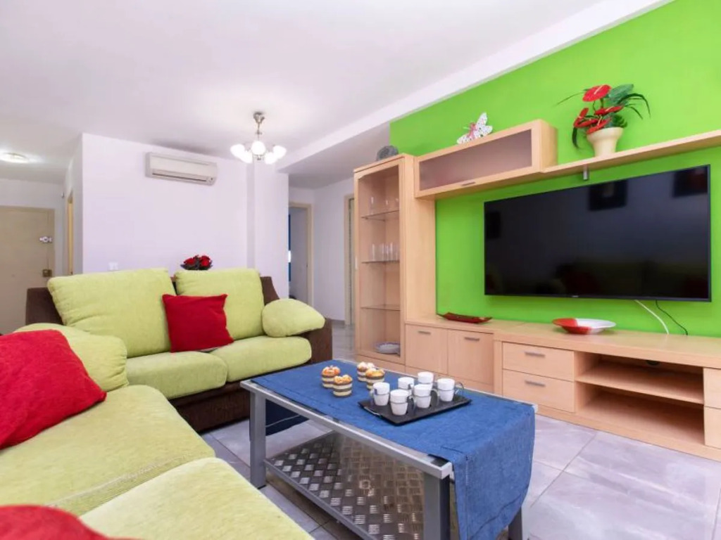 Apartment Ancora