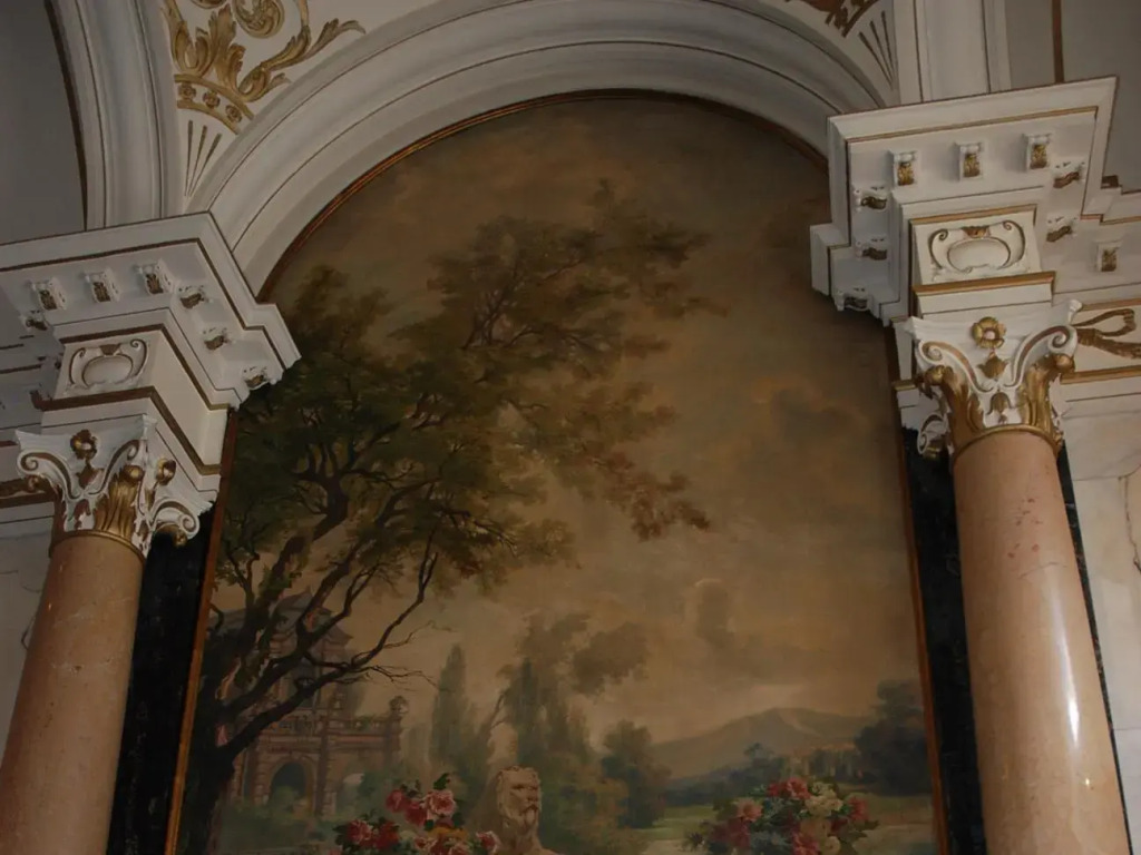 Hotel Pension Savoy