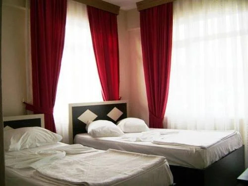 Gokhan Hotel