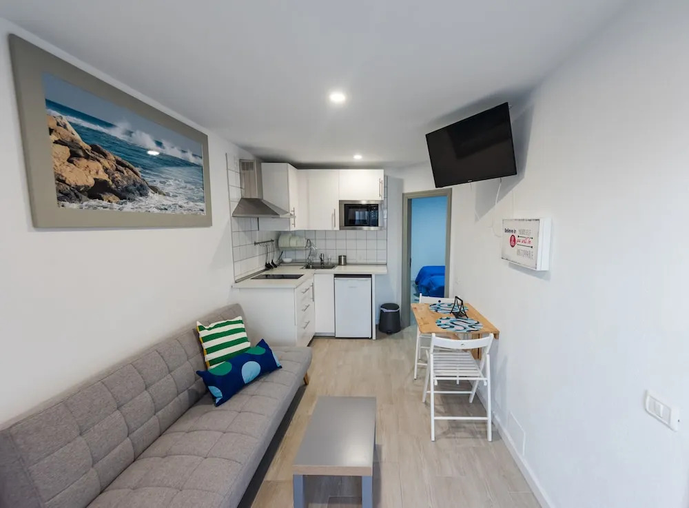 GuestReady -Varadero Restinga 1 · El Hierro