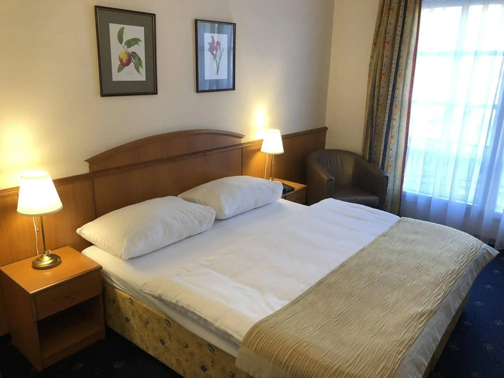 Hotel Kavalir
