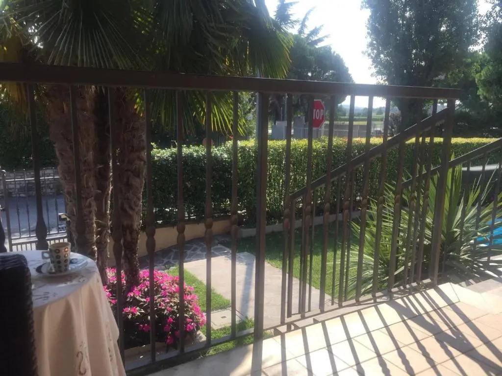 Franciacorta Suite