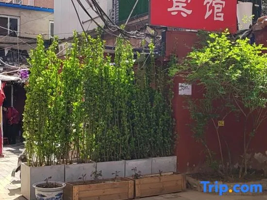 Xinyuan Zhijia Hotel