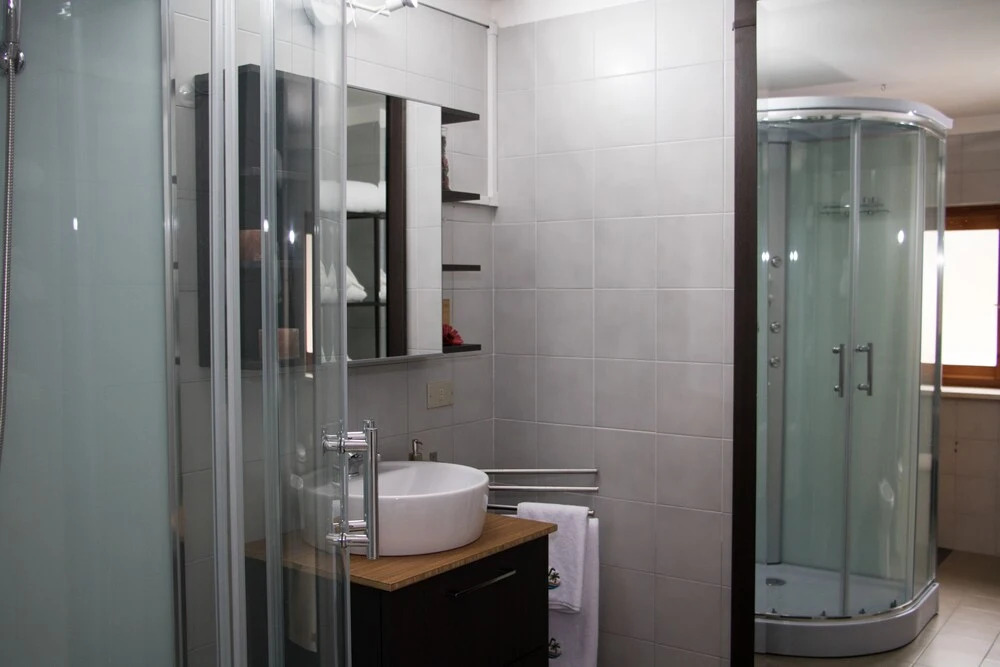 Relais Bike - B&B Altaneto22