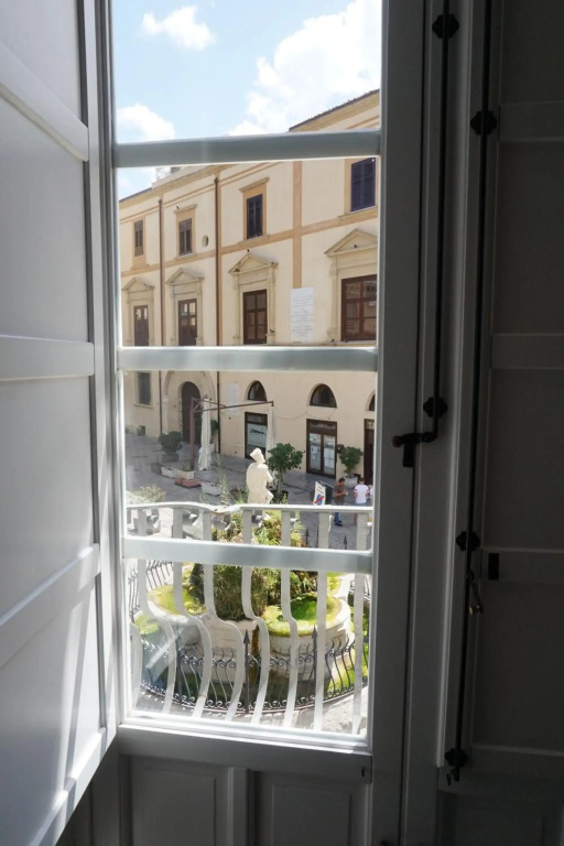 A Casa del Genio